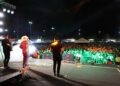 Evento contou com grande presença de público e foi encerrado com saldo positivo. Foto Adilson dos Santos