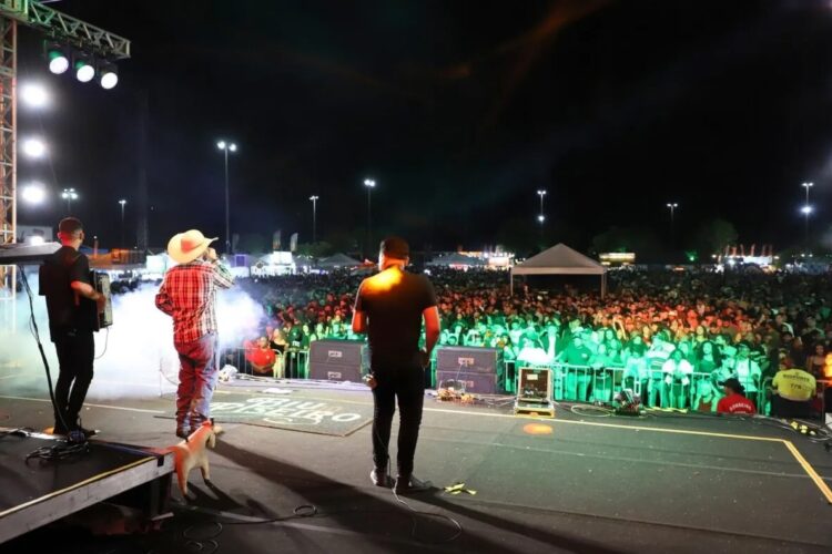 Evento contou com grande presença de público e foi encerrado com saldo positivo. Foto Adilson dos Santos