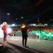 Evento contou com grande presença de público e foi encerrado com saldo positivo. Foto Adilson dos Santos