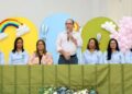 José Henrique Abreu fala sobre a importância do evento realizado nos dias 7 e 8 de outubro. Divulgação / Prefeitura