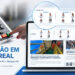 Clique Diário passa a disponibilizar, na parte superior da página, sistema de acompanhamento da apuração das Eleições 2026 em tempo real, com resultados por cargo, estado e município e atualização automática dos dados oficiais
